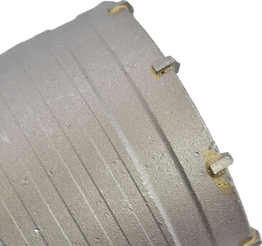 Awtools Crown Without Adapter 120mm