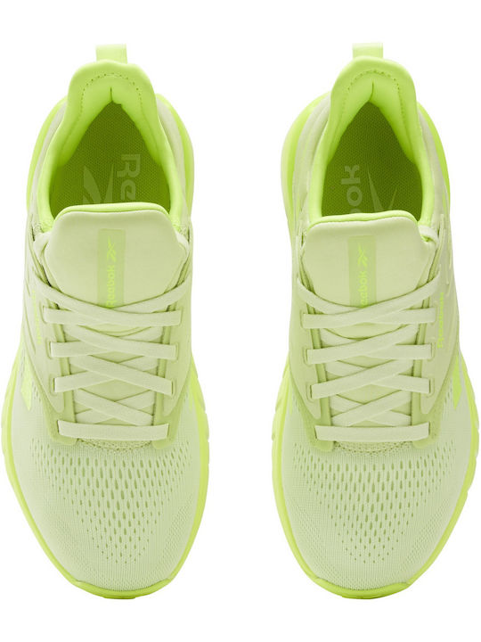 Reebok Damen Sportschuhe Crossfit Lime