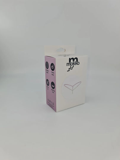 Mokko Toys Pink