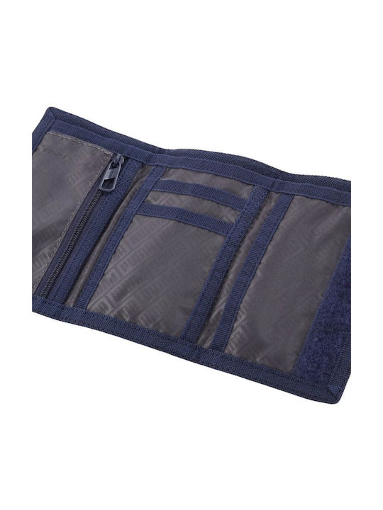 Puma Phase Men's Wallet Blue