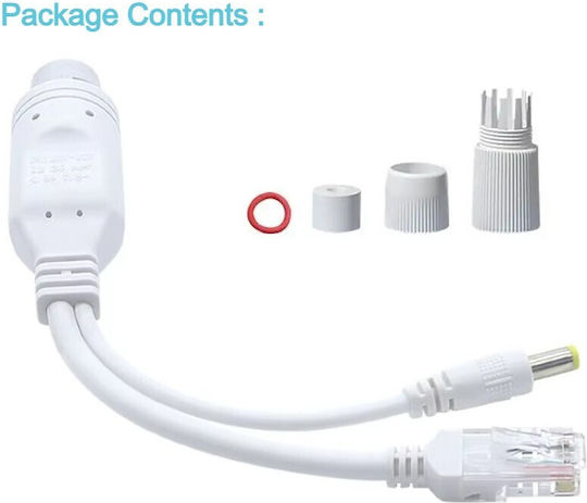 E Zy.Net Splitter
