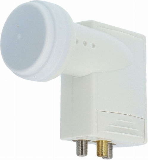 LNB Unicable II Opticum Robust SCR 24UB Twin