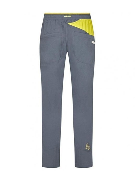 La Sportiva Men's Hiking Long Trousers