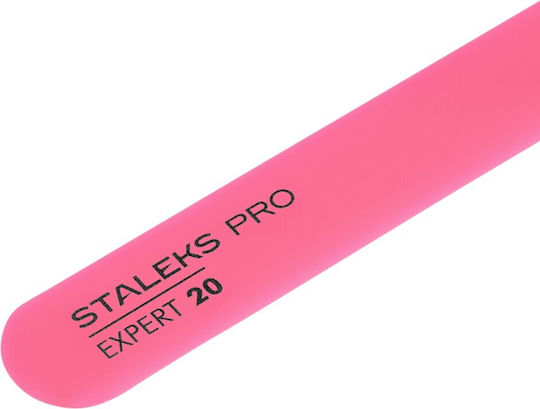 Staleks Nagelfeile Gerade 1Stück