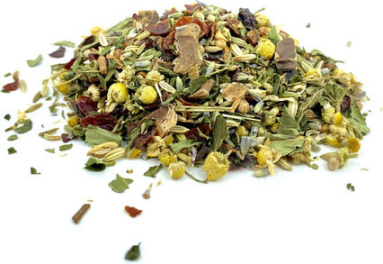 Teasome Flowers & Herbs Loose Tea 75g