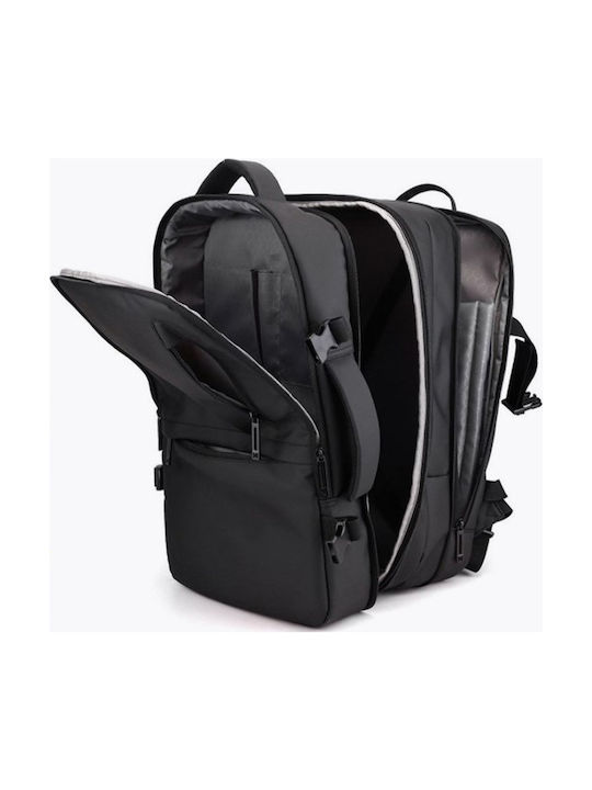 MeiNaili Backpack Μαύρο
