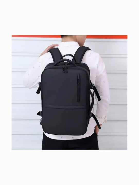 MeiNaili Backpack Μαύρο