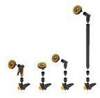 Fiskars Adapter Kit Precision Irrigation Comfort