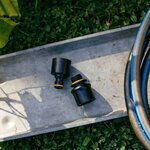 Fiskars Adapter Kit Precision Irrigation Comfort
