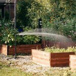 Fiskars Adapter Kit Precision Irrigation Comfort