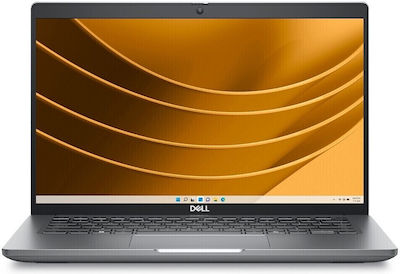 Dell Latitude 5450 14" IPS FHD (Kern Ultra 5-125U/8GB/512GB SSD/W11 Pro) (DE Tastatur)