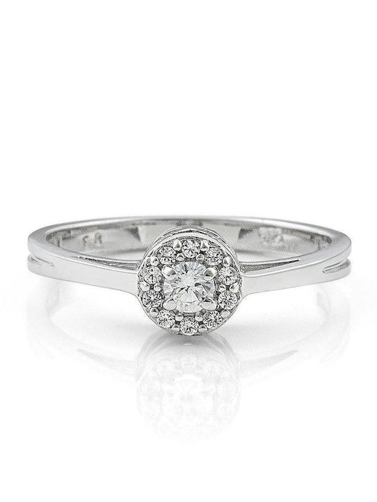 Themelidis Jewels Single Stone