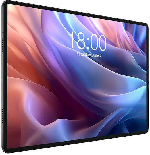 Teclast T65 Max 13" Tablet (8GB/256GB) Γκρι
