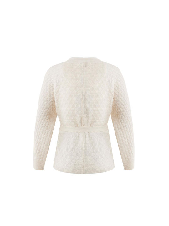 Mexx Women's Cardigan Cream