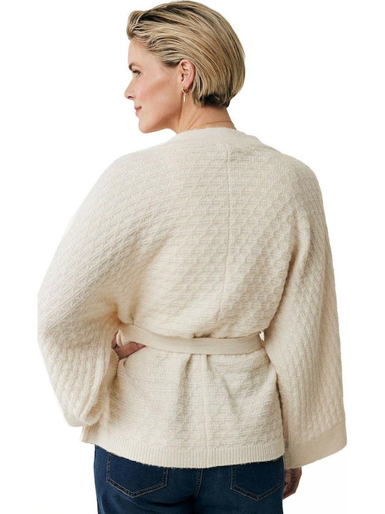 Women's Cardigan Cream