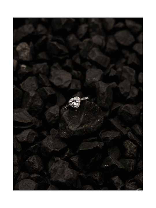 Themelidis Jewels Single Stone
