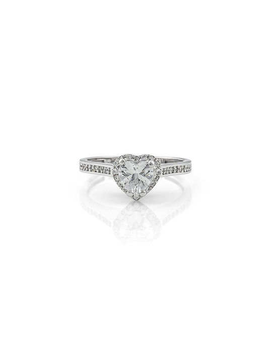 Themelidis Jewels Single Stone