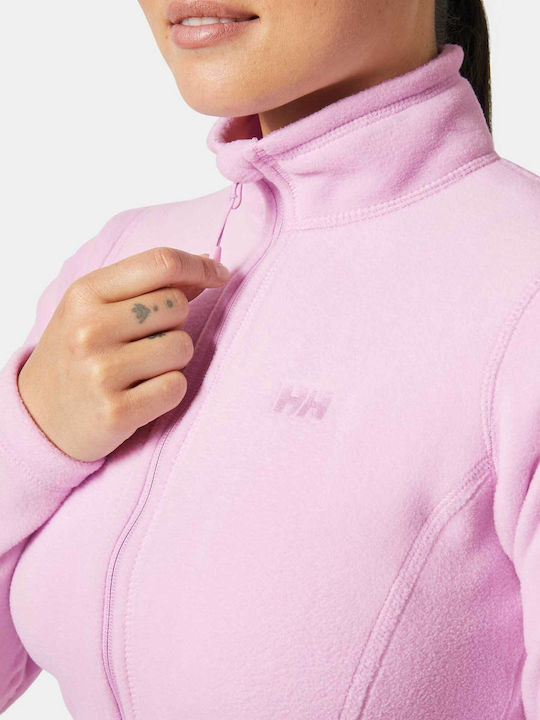 Daybreaker Women's Cardigan Pink