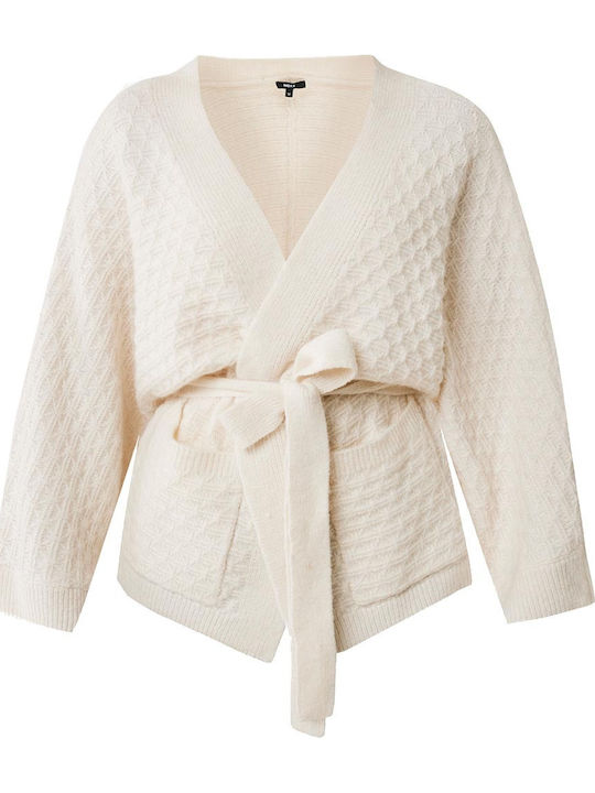 Women's Cardigan Cream