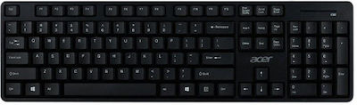 Acer AAK940 Wireless Keyboard & Mouse Set German