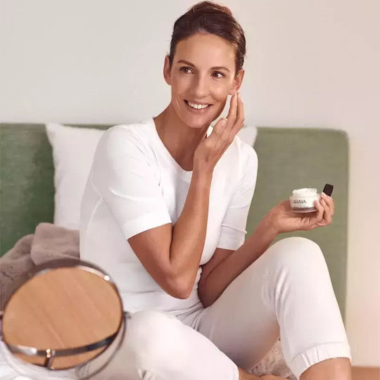 Ahava Time To Revitalize Anti-wrinkle Day Cream 50 Ml