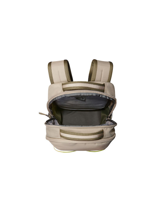 The North Face Jester Αδιάβροχο 22lt Μπεζ