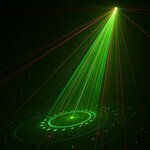Light4me Laser LED
