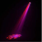 Light4me Laser LED