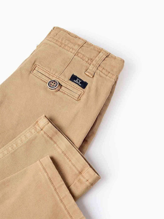 Kinder Schlaghose Chino TAMPA