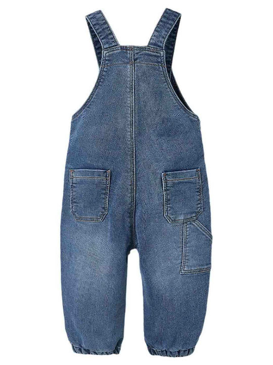 Zippy Pantaloni copii din denim Albastru