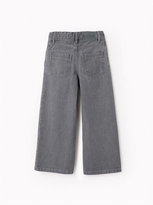 Zippy Kids Jeans Dark Grey