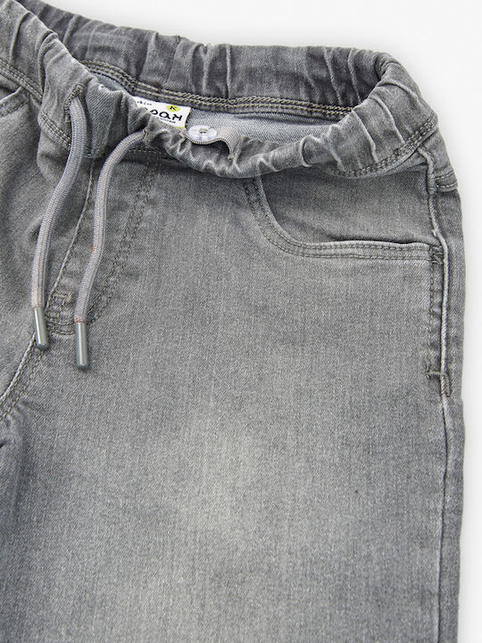 Losan Kids' Jeans Trousers Dark Blue