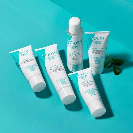 Youth Hydration Day & Night Moisturizing Cream 50 Ml