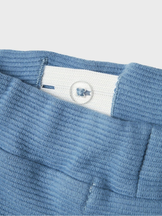 Brand Kids Trousers Blue