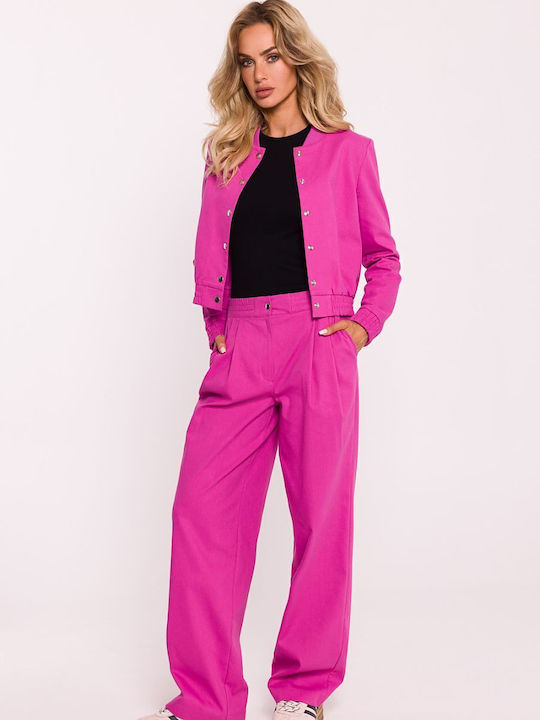 MOE Damen Blazer ROZ