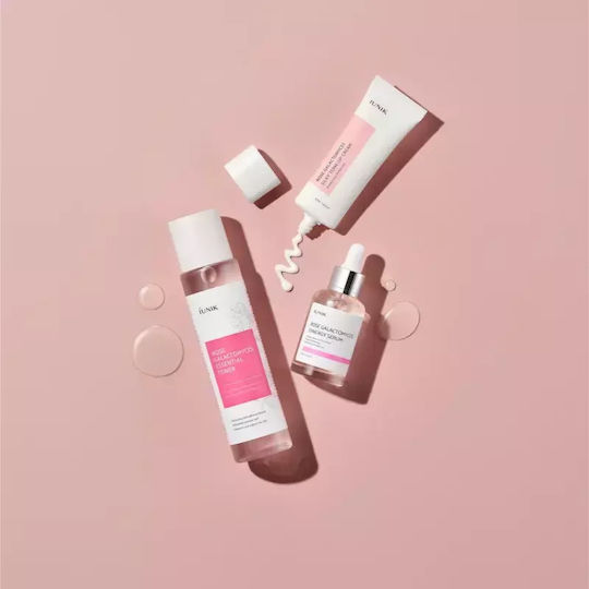 Regenerating Moisturizing Serum Oily Problematic Skin Iunik Rose Galactomyces 50 Ml
