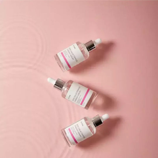 Regenerating Moisturizing Serum Oily Problematic Skin Iunik Rose Galactomyces 50 Ml