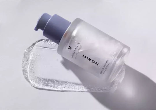 Anti-Falten Feuchtigkeitsserum Erhöhte Hautelastizität Mizon Hyalugen Le Lift Serum 30 ml