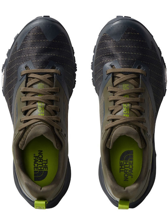 The North Face Männers Wanderstiefel mit Gore-Tex The North Face Männers Wanderstiefel mit Gore-Tex