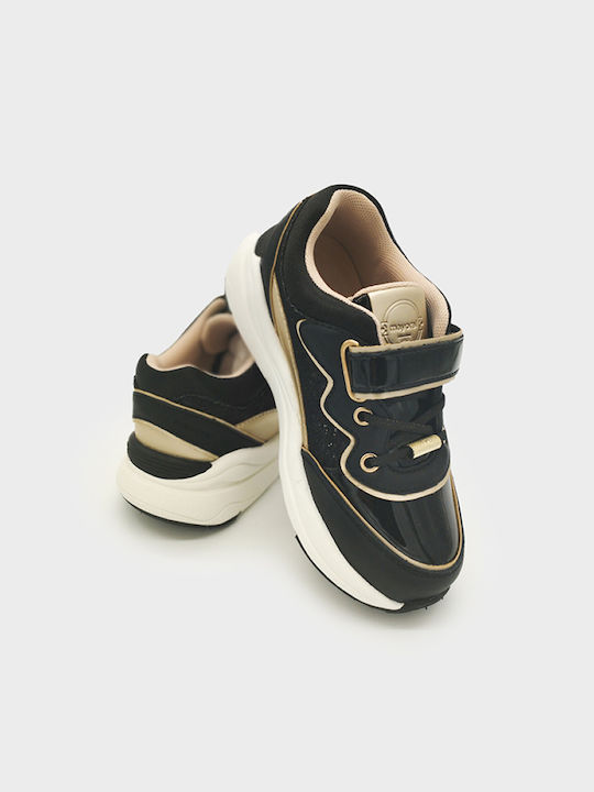 Mayoral Kids Sneakers Black