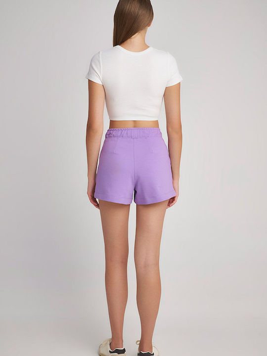 SugarFree Women's Shorts MOV