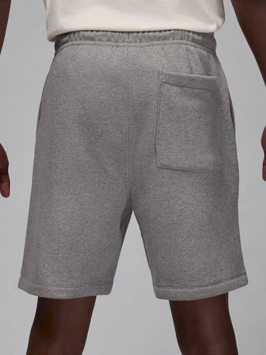 Jordan Short Men's Shorts Gray