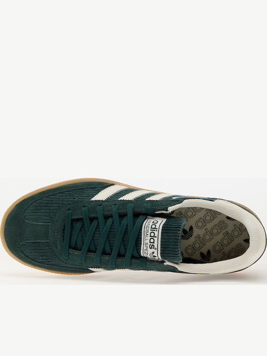 Handball Spezial Sneakers Mineral Green / Off White / Gum1