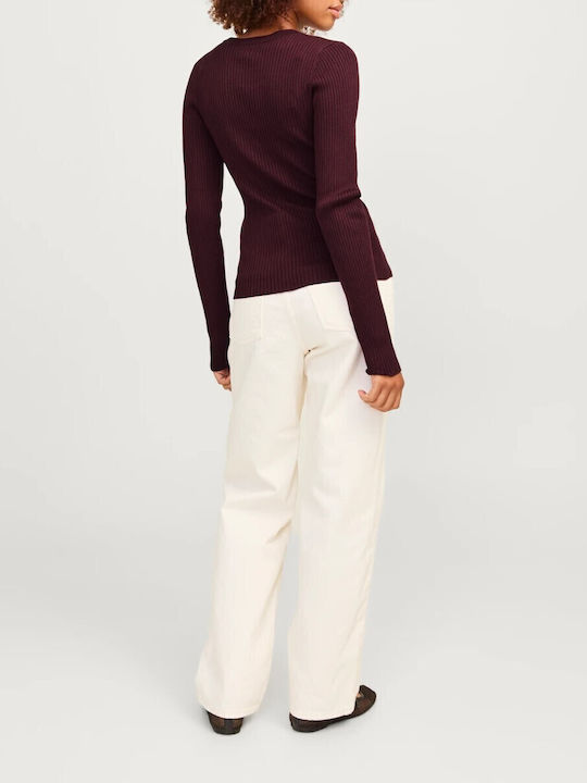 Jack & Jones Bluze Damă Brickă