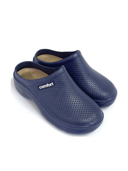 Ustyle Anatomisch Clogs Weiß