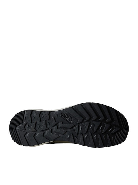 Damen Stiefel Clay Grey / Cavern Grey
