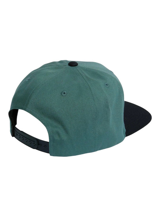 Volcom Bărbați Jockey Verde