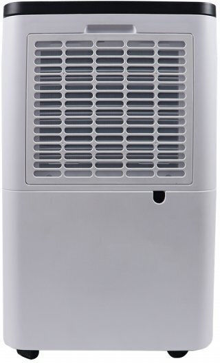 Morris MDB-12120INV Dehumidifier with Compressor and Ionizer 12lt
