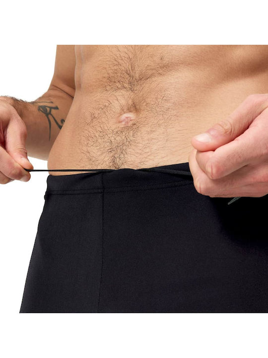 Speedo Hyperboom Splice 00303817509 Men's Competition Jammer Black
