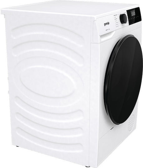 Gorenje DHNA93 Στεγνωτήριο 9kg με Αντλία Θερμότητας